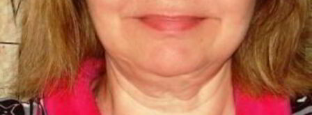 манная каша гурьевская с грецкими орехами. Шаг 7