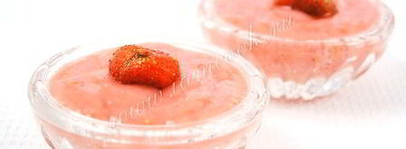 манная каша на воде. Шаг 9