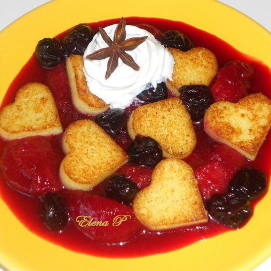 Рецепт манной каши