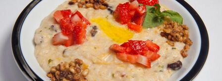 расписная каша. Шаг 8