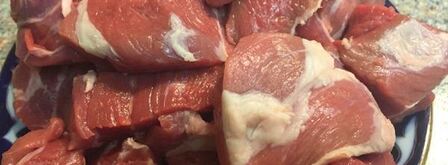 машкичири — машевая каша по-узбекски. Шаг 4