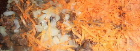 монастырская каша. Шаг 3