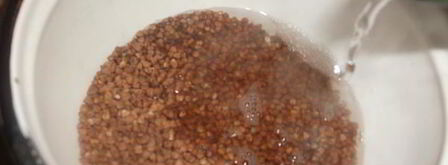 монастырская каша. Шаг 4