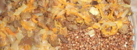 монастырская каша. Шаг 6