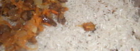 монастырская каша. Шаг 8