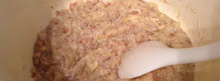 овсяная каша четыре злака в мультиварке. Шаг 7