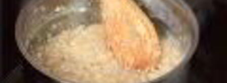 овсяная каша с овощами. Шаг 3