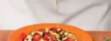 овсяная каша с овощами. Шаг 4