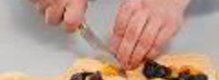 овсяная каша с сухофруктами в мультиварке. Шаг 3