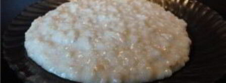 овсяная каша в мультиварке. Шаг 5