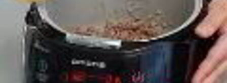 скирли, овсянка по-ирландски в мультиварке. Шаг 4