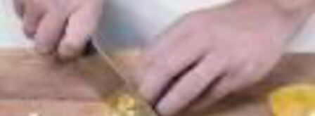 запеченная с малиной и яблоками овсянка. Шаг 3