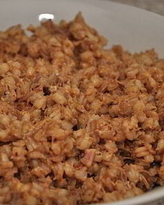 Армейская каша