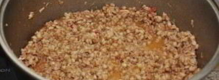 армейская каша. Шаг 4