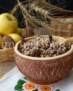 Голодная кутья