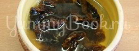 голодная кутья. Шаг 4