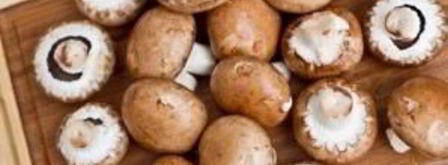 каша перловая с грибами. Шаг 4