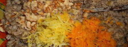 кутья. Шаг 4