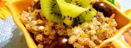 кутья. Шаг 5