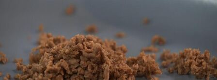 перловая каша со сладкой свеклой. Шаг 5