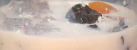 перловая каша со сладкой свеклой. Шаг 6