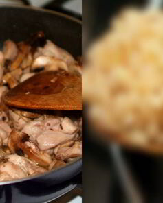 Перловая каша