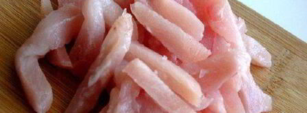 перловая каша. Шаг 5