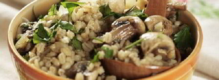 перловая каша. Шаг 7