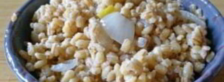 перловка классическая. Шаг 8