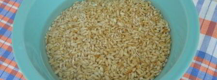 перловка с мясом в мультиварке. Шаг 4