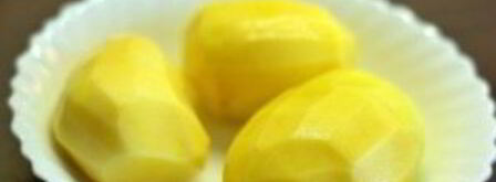 перловка с соусом. Шаг 4