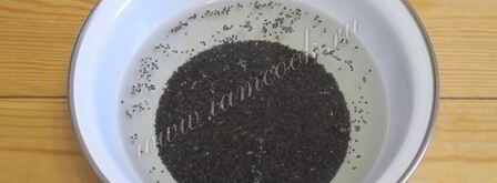 рождественская кутья. Шаг 6