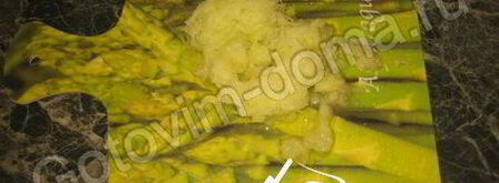 пшеничная каша с яблоком. Шаг 7