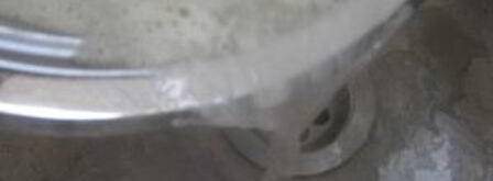 каша пшенная постная. Шаг 5