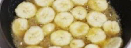 пшенная каша с бананом. Шаг 6