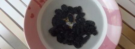 пшенная каша с фруктовым соусом. Шаг 4