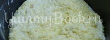 пшенная каша с маком в мультиварке. Шаг 4