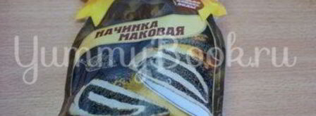 пшенная каша с маком в мультиварке. Шаг 6