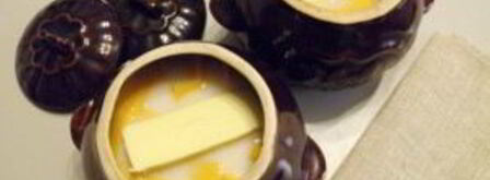 пшенная каша с тыквой в духовке. Шаг 5