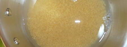 пшенная каша с тыквой. Шаг 3