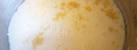 пшенная каша с тыквой. Шаг 4