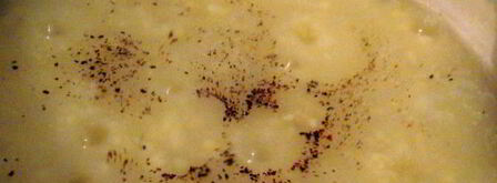 пшенная каша со шкварками. Шаг 3