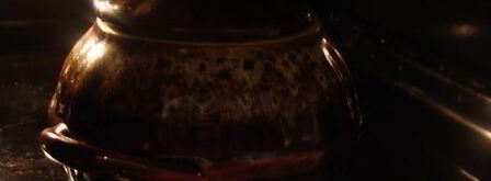 пшенная каша со шкварками. Шаг 7