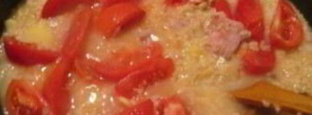 пшенная каша со свининой. Шаг 4