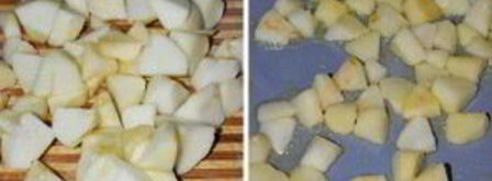 пшенная каша. Шаг 4