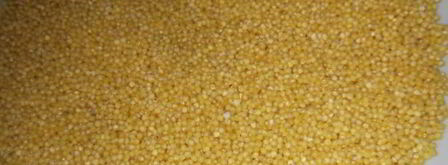 томленая пшенная каша со свининой. Шаг 3