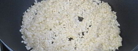 рисовая безмолочная каша. Шаг 6