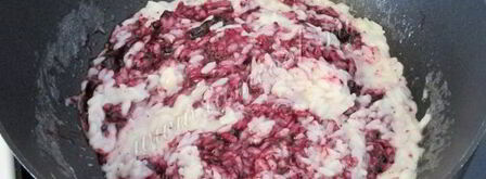 рисовая безмолочная каша. Шаг 10