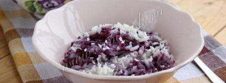 рисовая безмолочная каша. Шаг 11