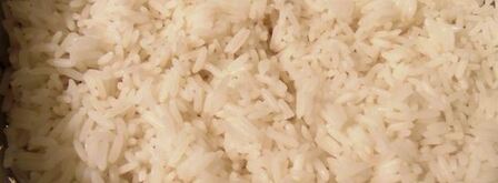 рассыпчатая рисовая каша. Шаг 4